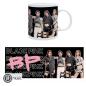 Preview: BLACKPINK - Becher "schwarz Gruppe"  Lassen Sie sich von BLACKPINK inspirieren und kreieren Sie Ihren eigenen Trend mit Stil!